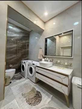 Новостройка! Нукусская рядом Капитал Банк рядом рест."Дикарем" 175кв.м