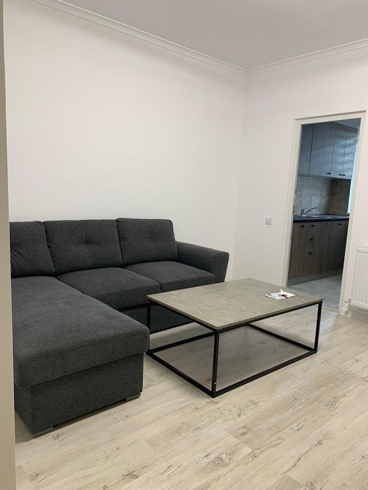 Proprietar închiriez garsoniera