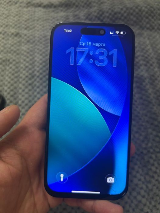 Продам iphone 15 pro 128 либо обмен на выше класс