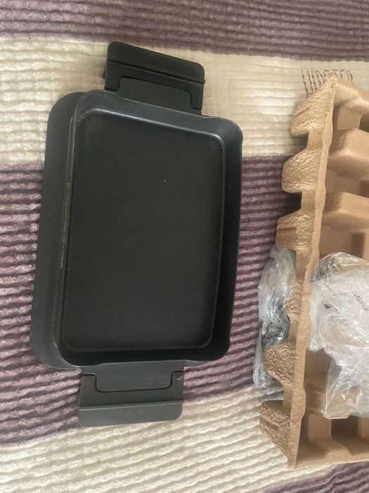 Опти Гриль новая