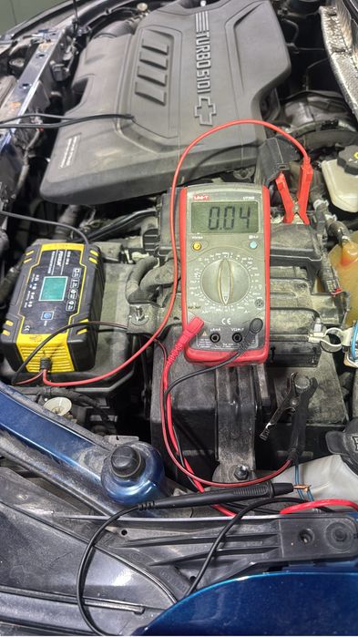 Автоэлектрик-Диагност На выезд