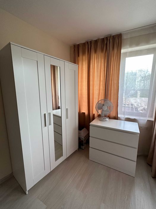 Дава се под наем Двустаен апартамент в Варна, Гръцка махала - 60 кв.м за 550 € - Снимка #8