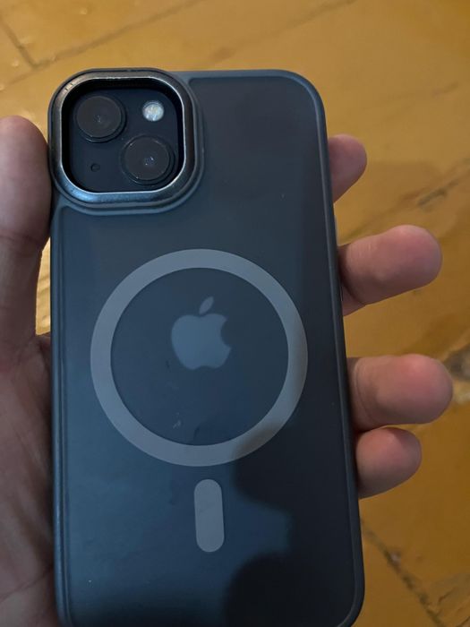 Айфон 13 с коробкой