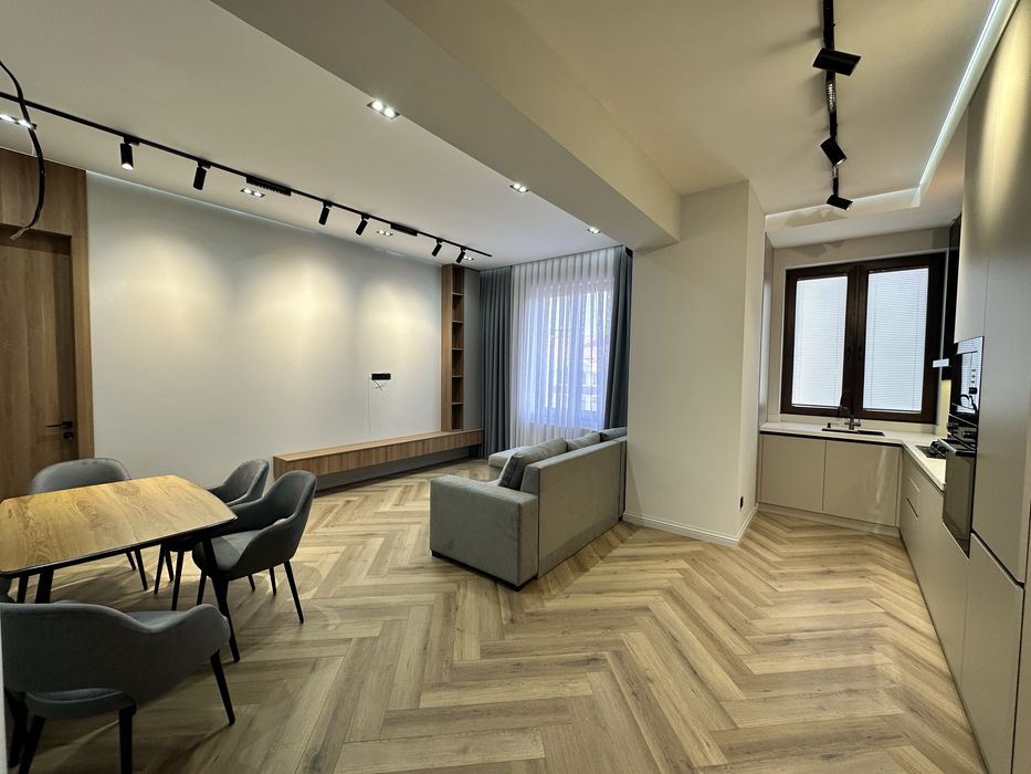 Впервые Аренда на Алайском( Ц-2) 3/8/9 в Новостройке