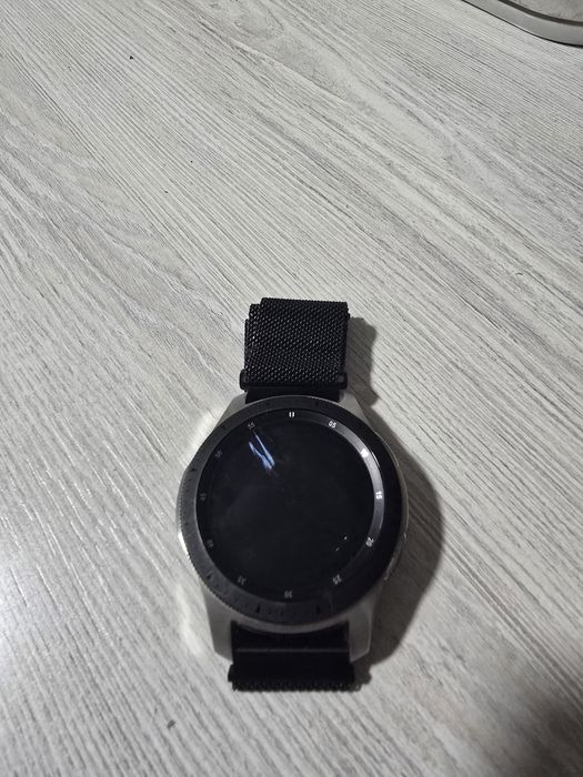Galaxy watch 1 44мм