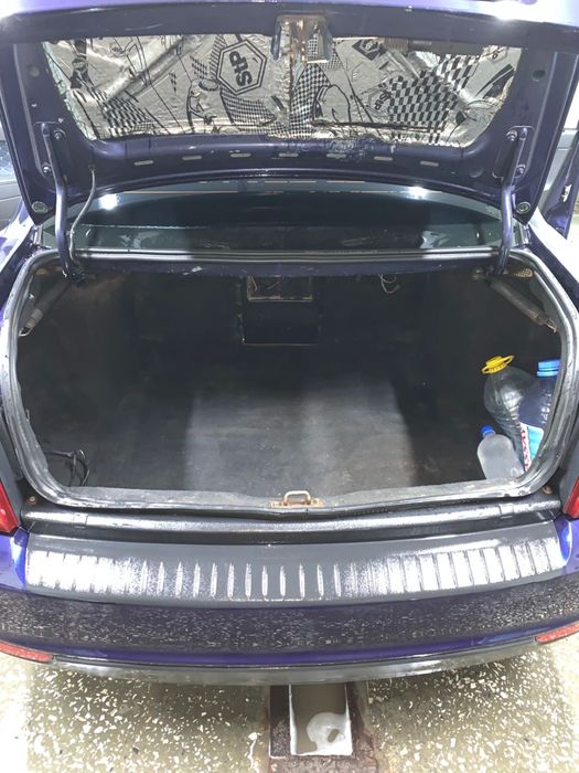 Приора 2011 года