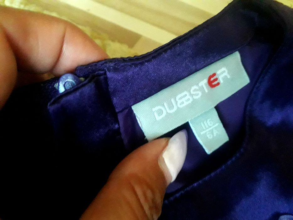 Летни рокли до 116см.