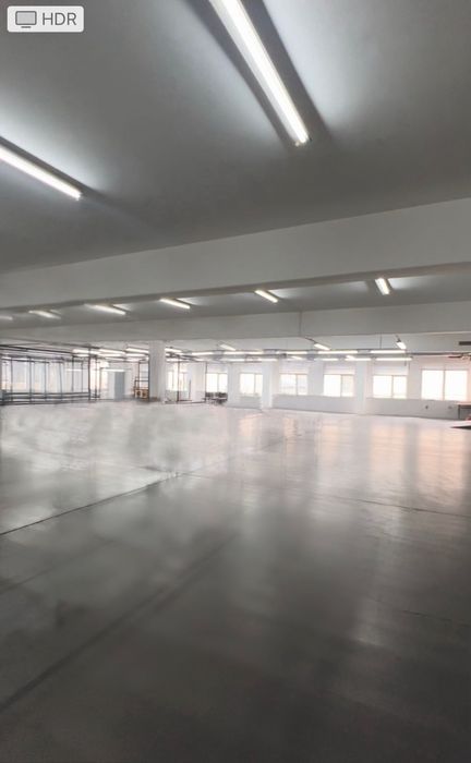 Дава се под наем Склад в Горна Оряховица - 2000 кв.м за 4500 € - Снимка #4