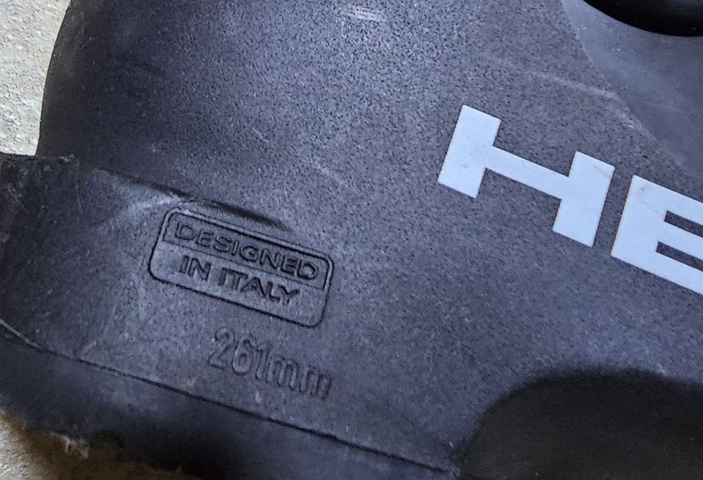 Vând clapari Head J2