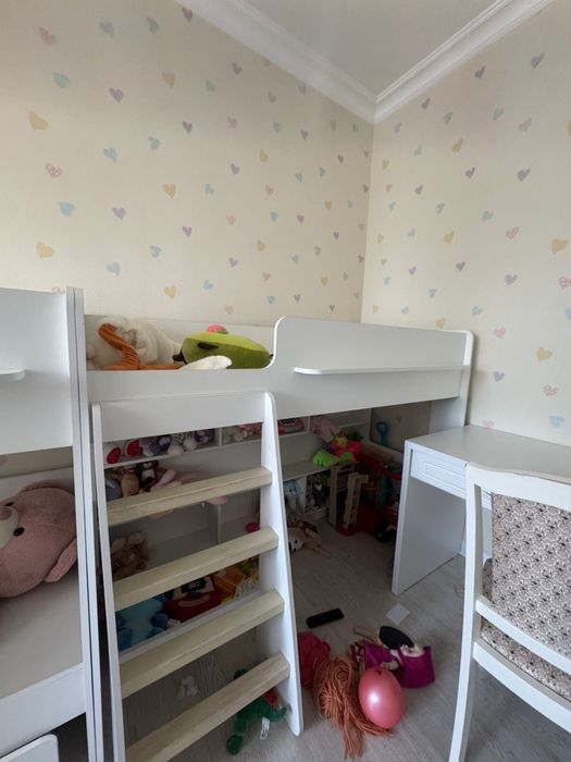 Продам кровать 3 местный