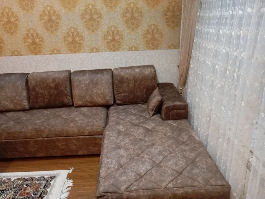 Реставрация и Изготовление мягкой мебели