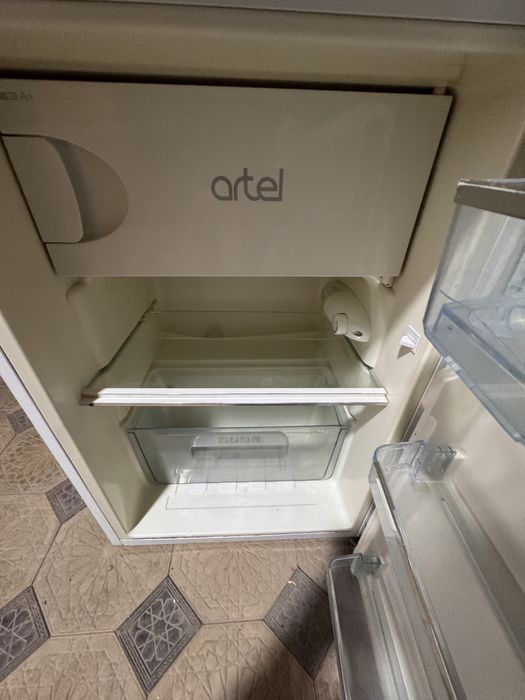 Xaladilnik sotalida ishlatilgan Holati yaxshi