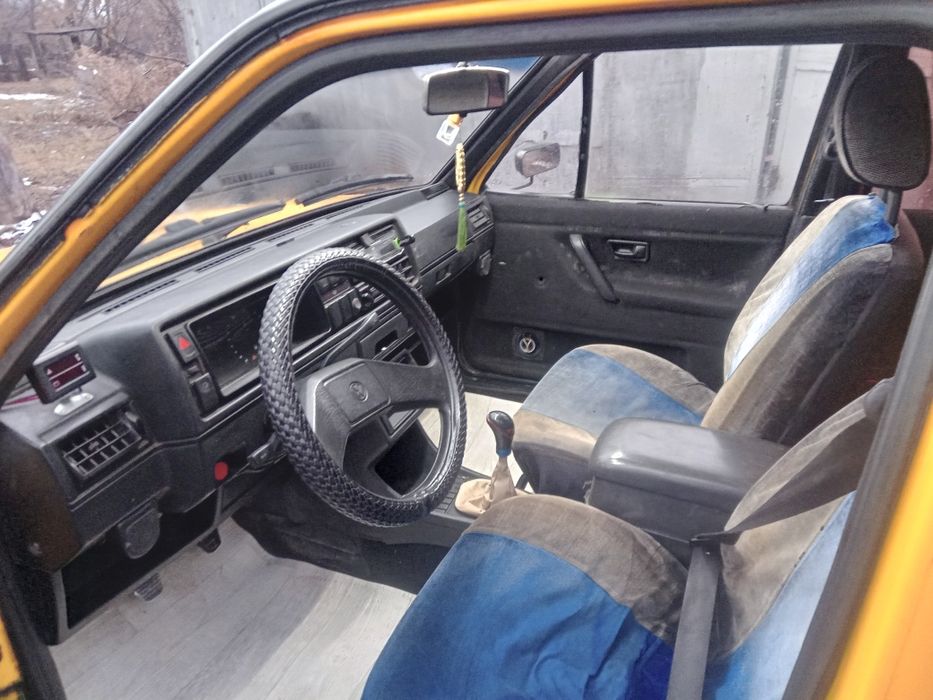 Продам Фольксваген Гольф дизель