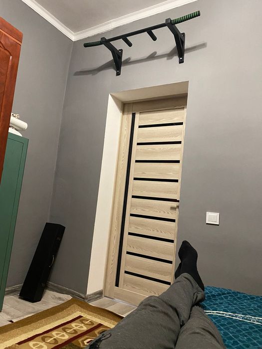 Подарок мужу Турник