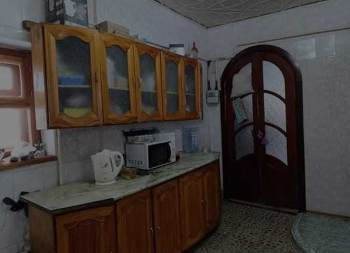 Продам трехкомнатный дом