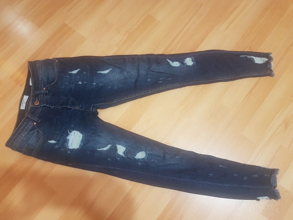 Gladiator jeans skinny