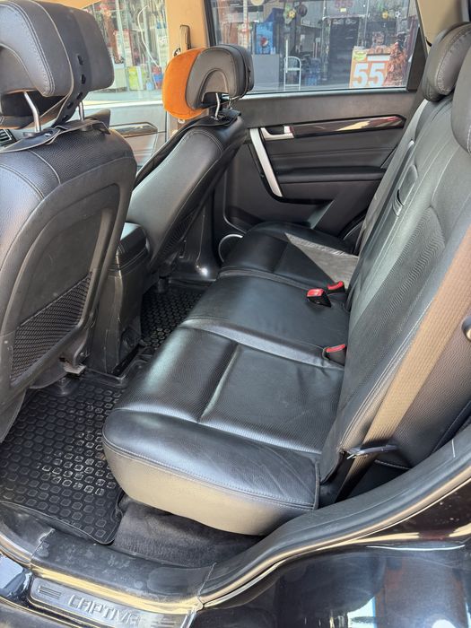 Captiva sotiladi xilati a’lo