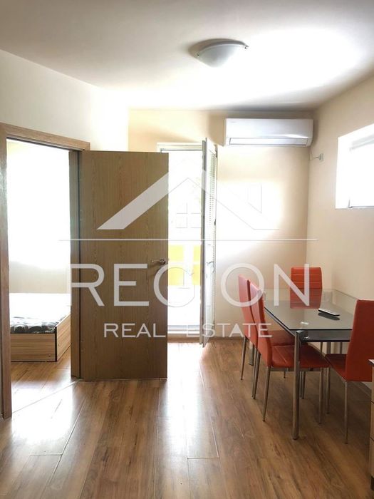 Дава се под наем Двустаен апартамент в Варна, Левски - 55 кв.м за 433.5 € - Снимка #4