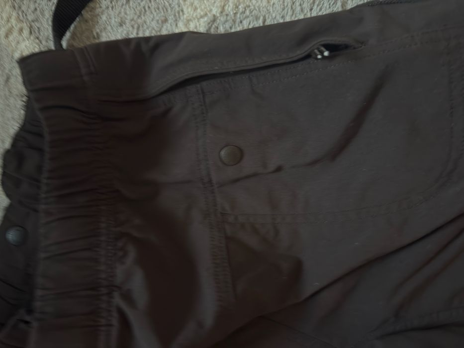 Nike ACG трекинг водоустойчиви панталони
