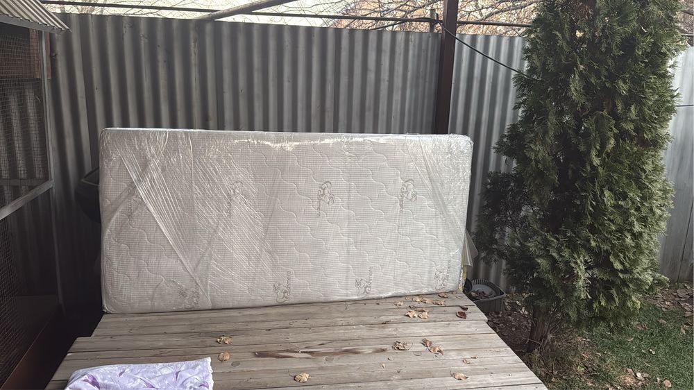 Матрас 90х190х200