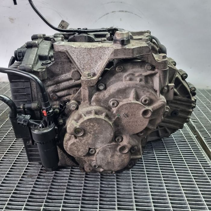 Cutie de viteze automata Ford Kuga II 2.0 TDCI 2012 - 2014 136CP Automata UKMA Euro5 ...