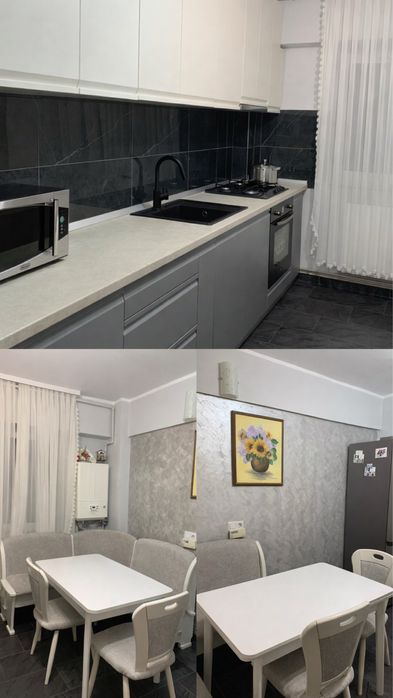 Apartament de vanzare, 74 mp, Bulevardul Traian