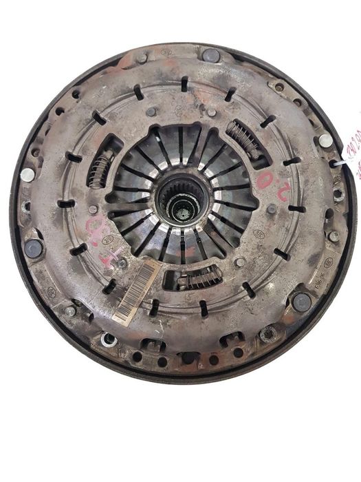 Ambreiaj Vascocuplaj Bmw 3 Vi F30, F80 2011 - 2018 2.0 318 D N47 D20 C 761562901