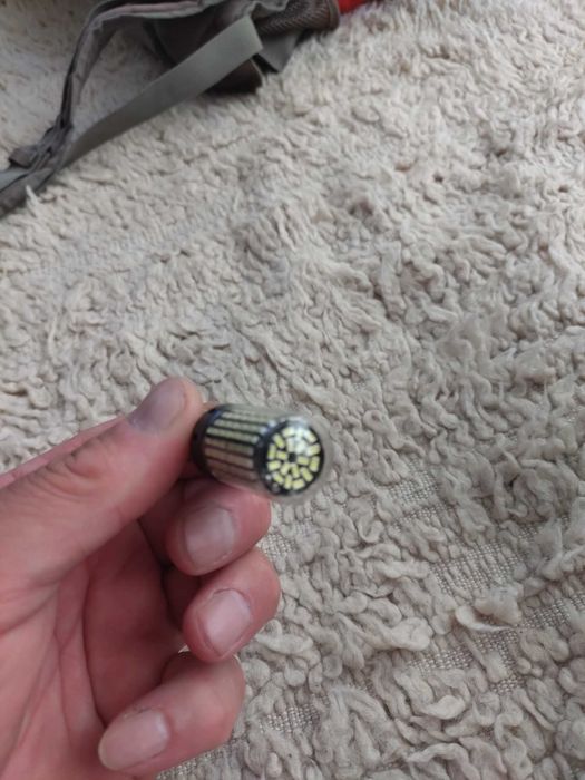 Авто електро части