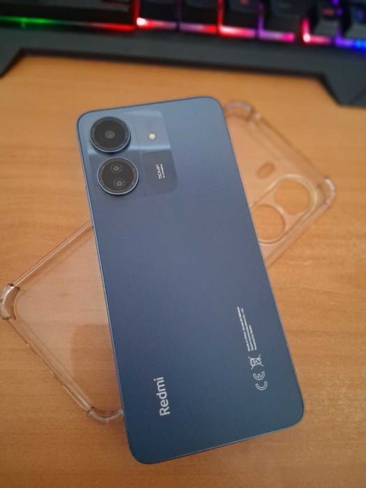 Xiaomi Redmi 13C 256 GB