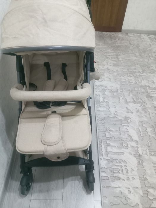 Калеска детиский