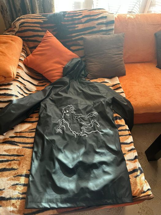 Яке на призрак(тип parka)prizrak44