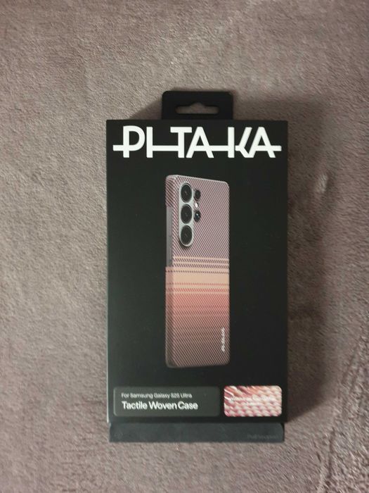 Husa Pitaka Samsung 25 Ultra