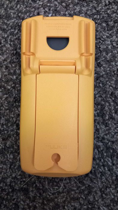 Fluke 87V Industrial True RMS Multimeter нов