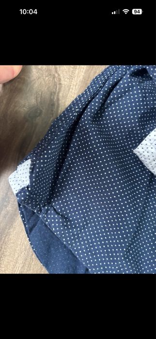 Bluză Tommy Hilfiger