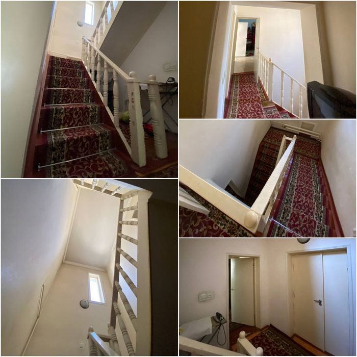 Коттедж дом посёлок Nazarber. 5.9 соток