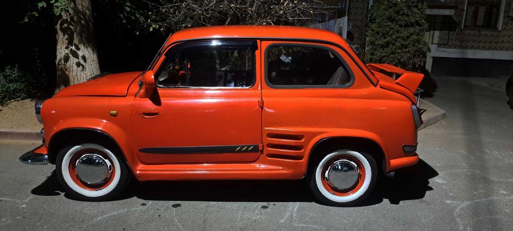 Продается ЗАЗ 965