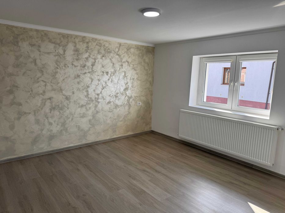 Casa complet renovata