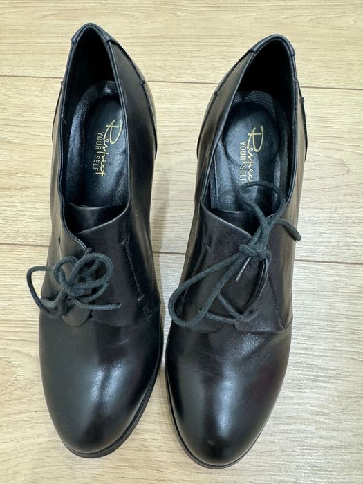 Женские туфли