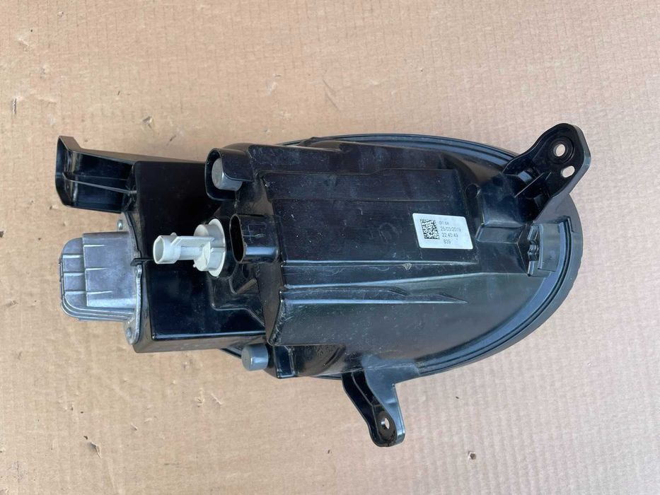 Халоген FIAT 500X 2019