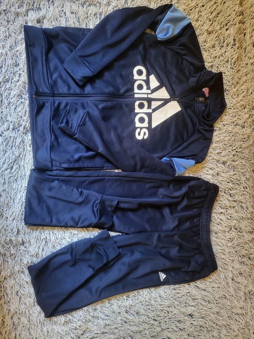 Нов оригинален екип Adidas