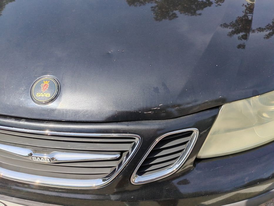 Saab 9-3 1.9Tid 2005