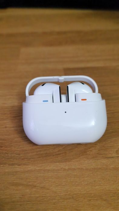 Samsung Galaxy Buds 3 - Слушалки