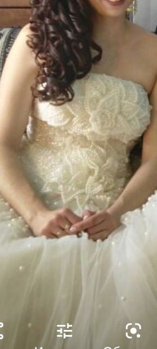 Продам Свадебное платье!