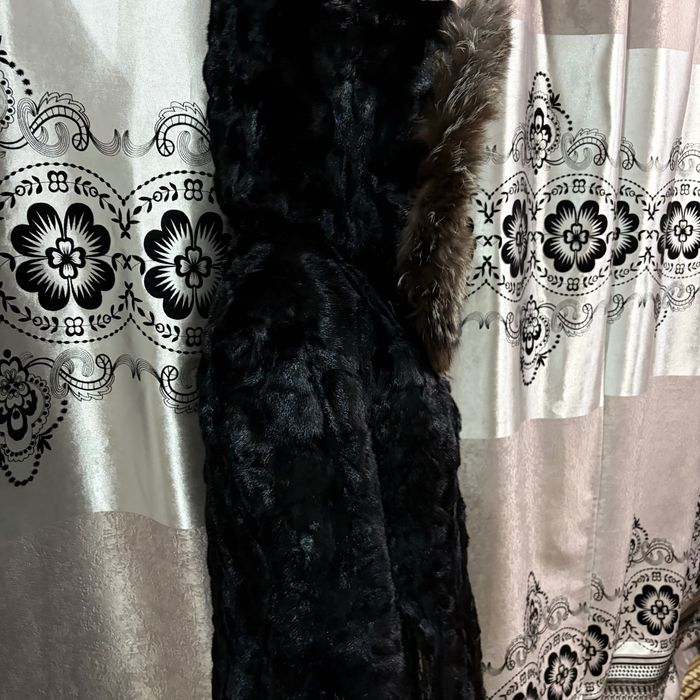 Шуба очень качественная