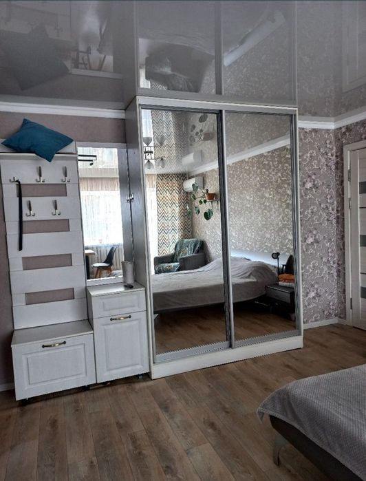 Уютная 1-2х ком в центре