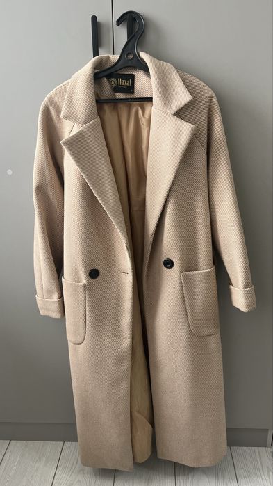 Женское пальто