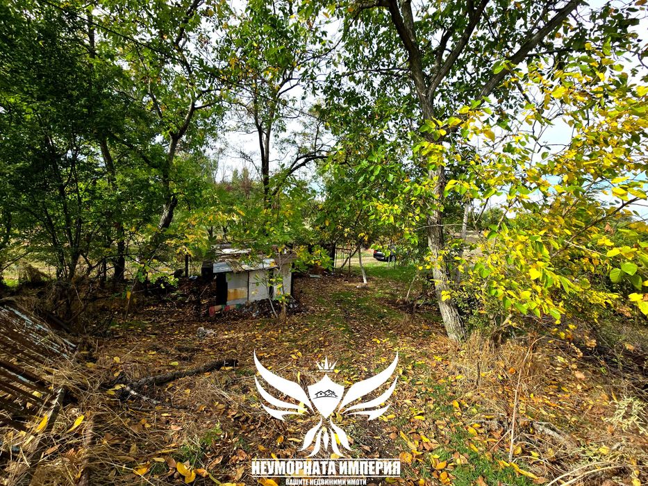 Продава се Парцел в с. Дълбок извор, Област Пловдив - 2050 кв.м за 19 €/кв.м - Снимка #15