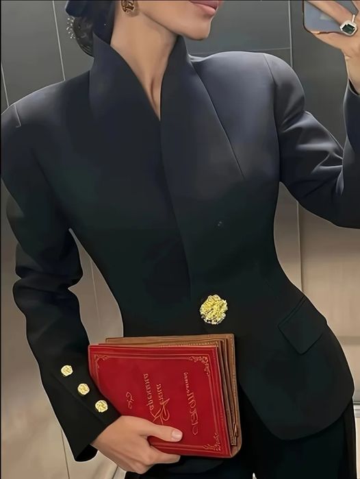 Пиджак женский новый