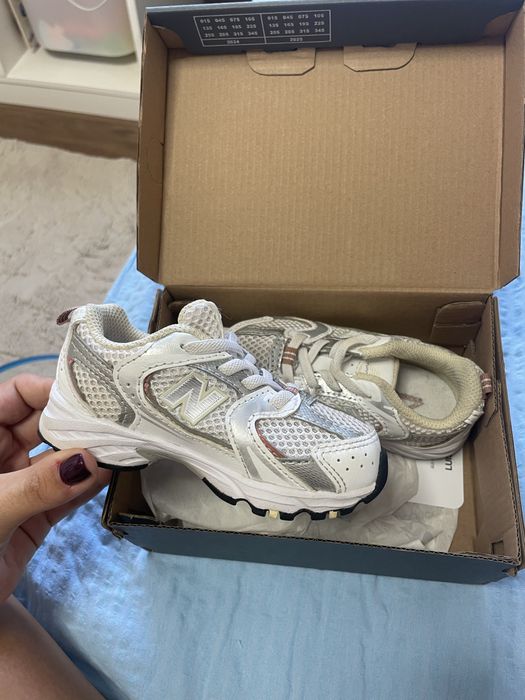 Детски маратонки New Balance