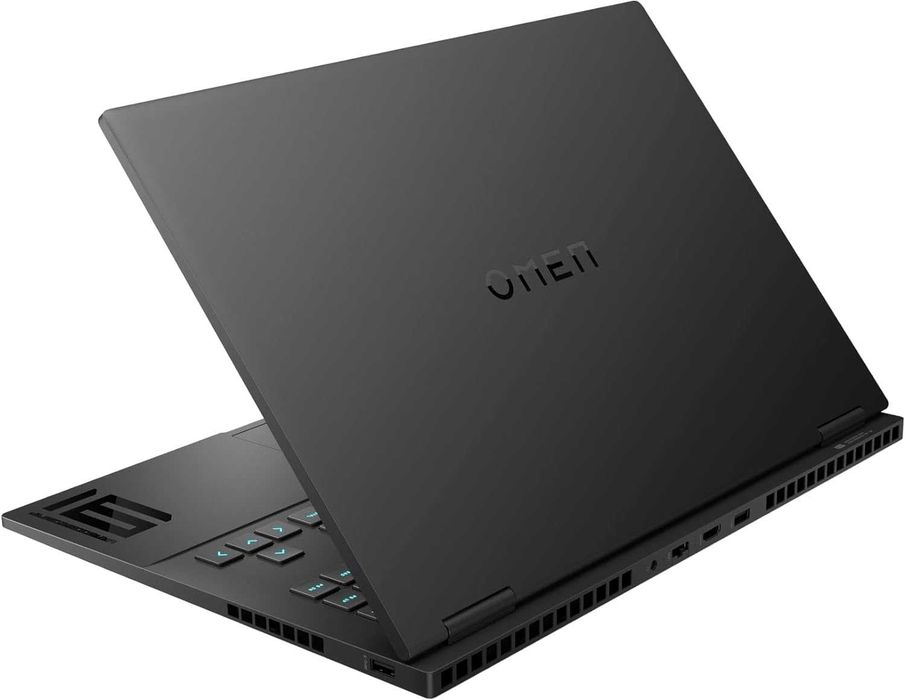 HP OMEN i7-13700HX D5-16GB 512 GB RTX 4060 8GB 16,0 WQXGA 240Hz Laptop